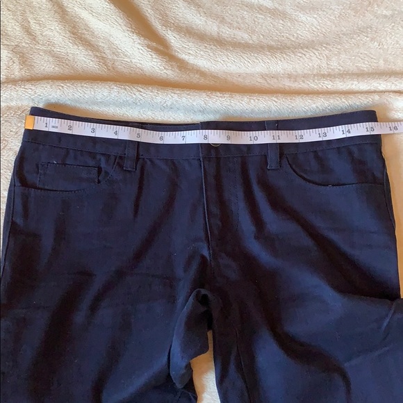 NWOT Erica Fetherston Jeans - Picture 2 of 7